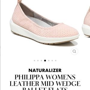 Naturalizer shoes